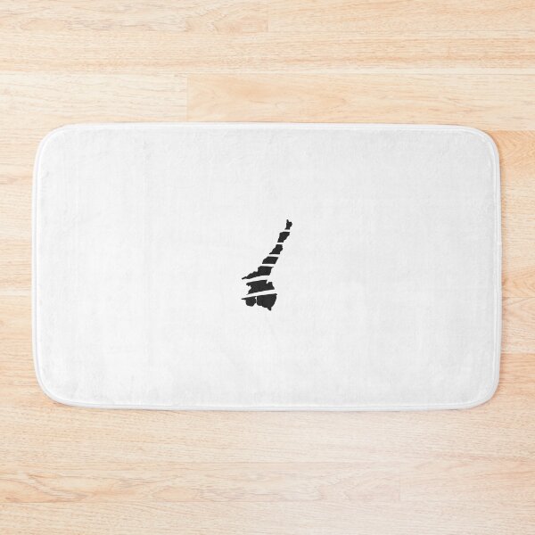 Item preview, Lake Garda black designed and sold by Gardasee-Shop.