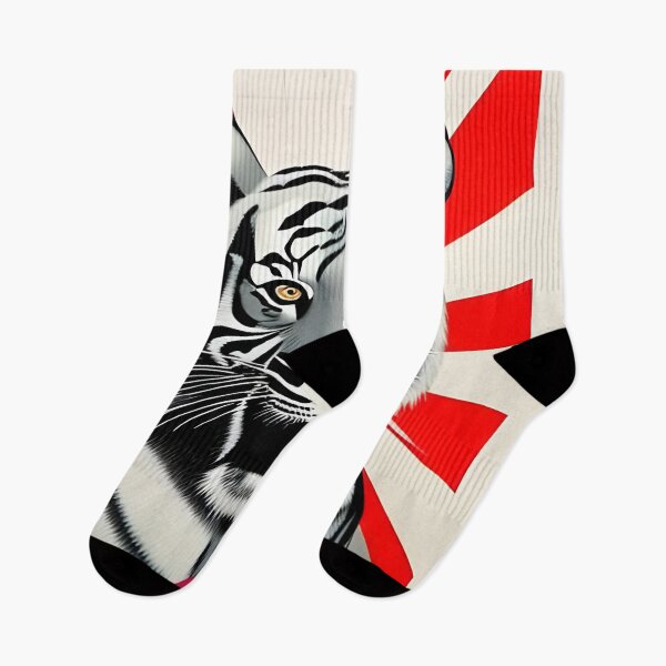 Item preview, Asian Tiger Vintage Design - Pets are people too designed and sold by Dalive.