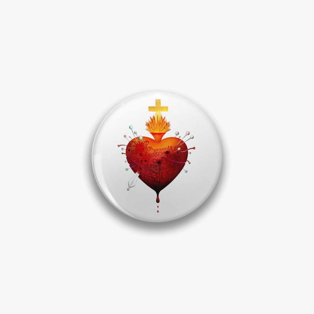 Item preview, Pin designed and sold by shawshoni.