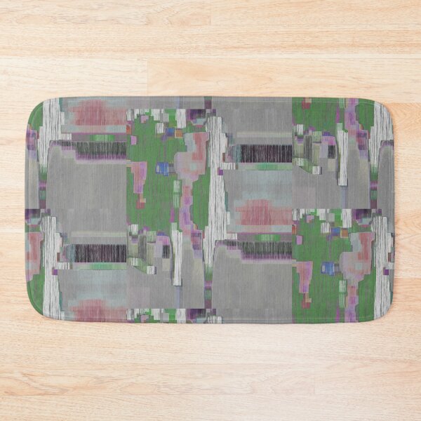 Item preview, "Distressed in Green"  designed and sold by Rebekah  McLeod.