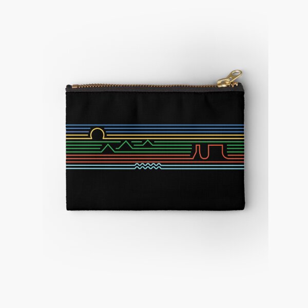 Item preview, Desert Lines designed and sold by strayfoto.