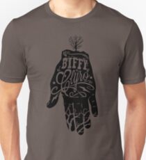 Biffy Clyro Hand CU132 Trending Unisex T-Shirt
