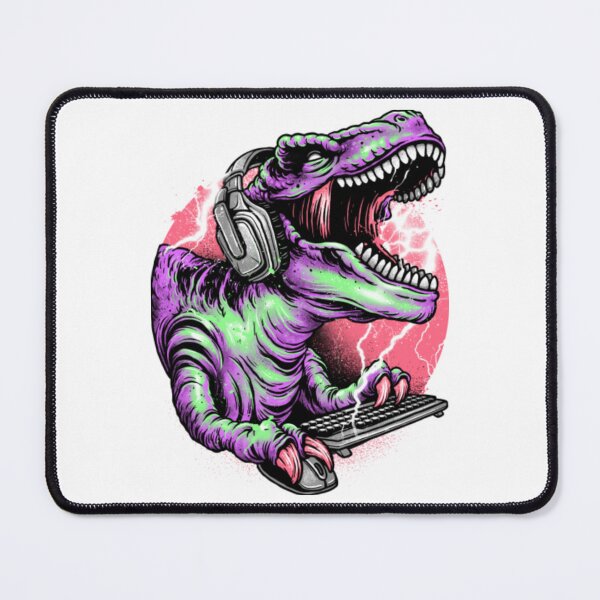 Item preview, Dinosaur Dino Rage   designed and sold by RFFNH.