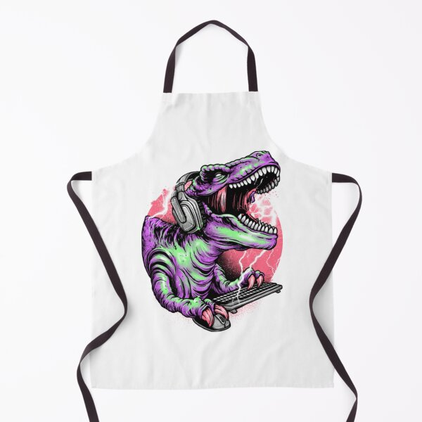 Item preview, Dinosaur Dino Rage   designed and sold by RFFNH.