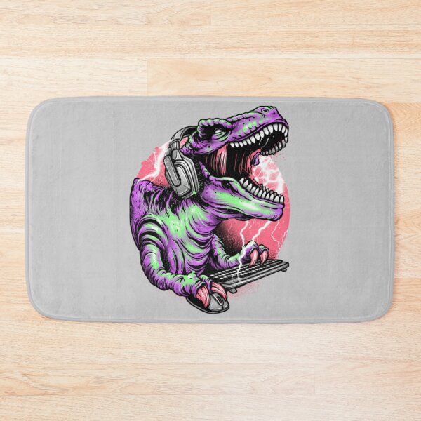 Item preview, Dinosaur Dino Rage   designed and sold by RFFNH.