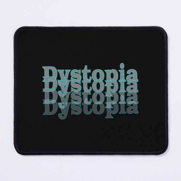 Item preview, Dystopia     designed and sold by RFFNH.