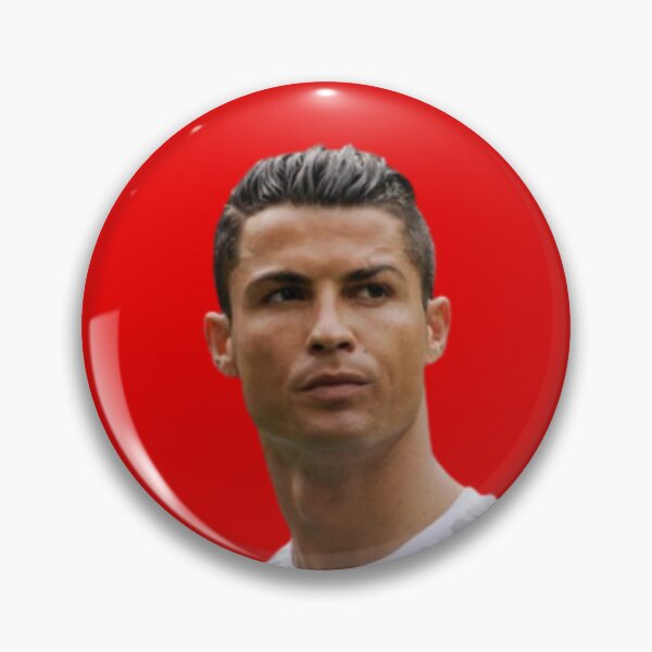 Item preview, Cristiano Ronaldo designed and sold by EliasBNSA.