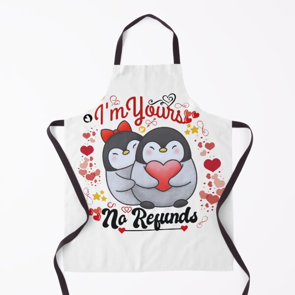 Item preview, I'm Yours No Refunds designed and sold by EmmaBazz.