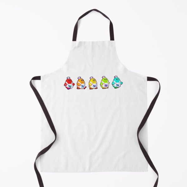 Item preview, Rainbow Kawasakis designed and sold by mametchi.