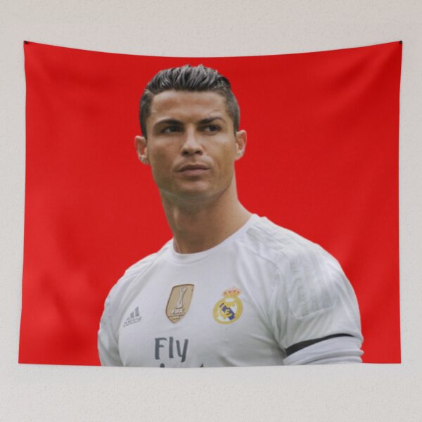 Item preview, Cristiano Ronaldo designed and sold by EliasBNSA.