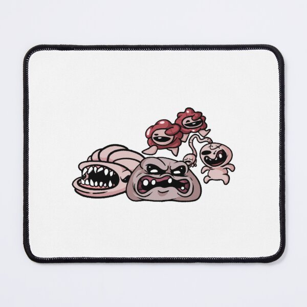 Item preview, Funny The Binding Of Isaac design  designed and sold by RFFNH.