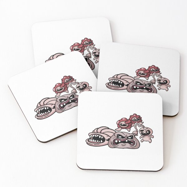 Item preview, Funny The Binding Of Isaac design  designed and sold by RFFNH.