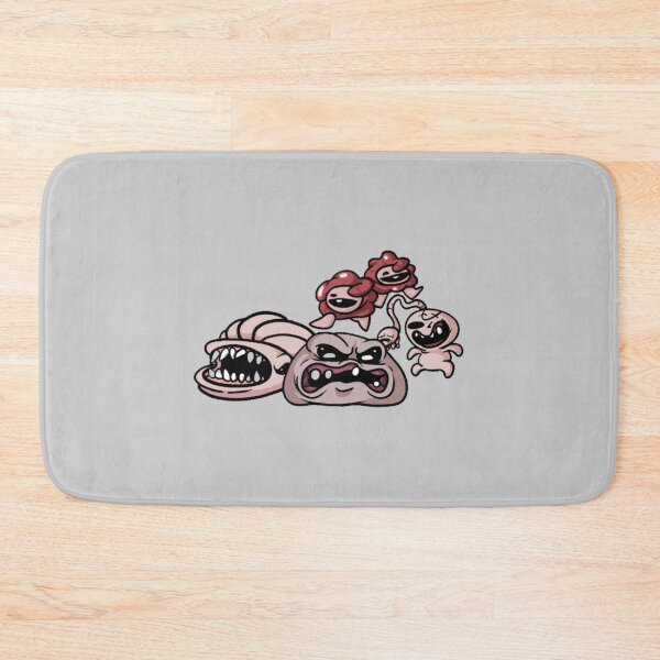 Item preview, Funny The Binding Of Isaac design  designed and sold by RFFNH.