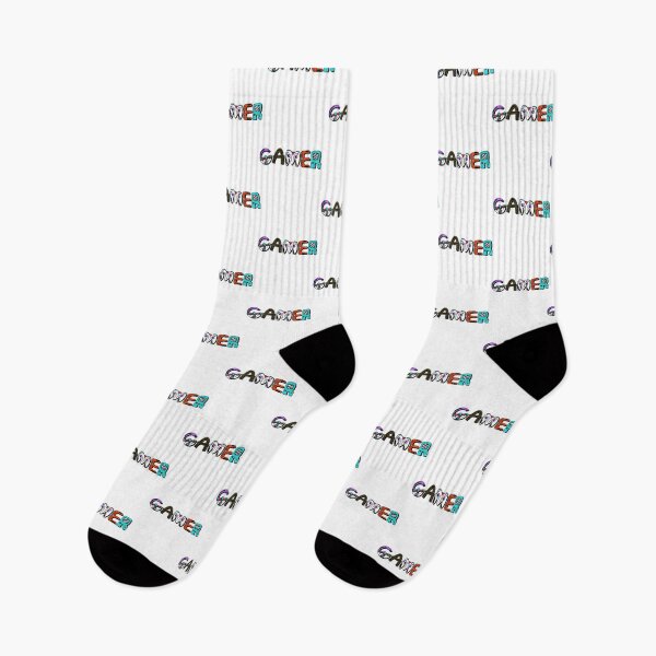 Item preview, Gamer Gamer Letters         designed and sold by RFFNH.