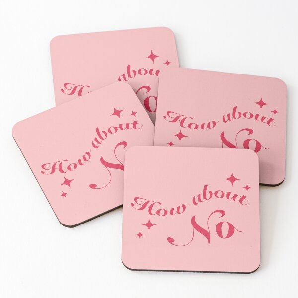 Item preview, How about no designed and sold by AllegraMussato.