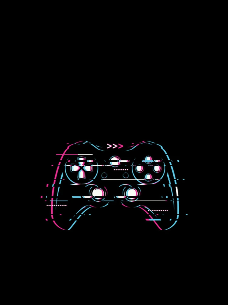 Thumbnail 4 of 4, iPhone Case, Gaming Gamer designed and sold by RFFNH.