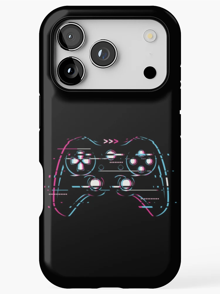 Thumbnail 1 of 4, iPhone Case, Gaming Gamer designed and sold by RFFNH.