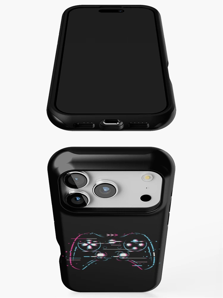 Thumbnail 3 of 4, iPhone Case, Gaming Gamer designed and sold by RFFNH.