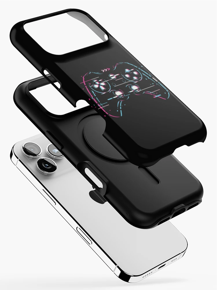 Thumbnail 2 of 4, iPhone Case, Gaming Gamer designed and sold by RFFNH.