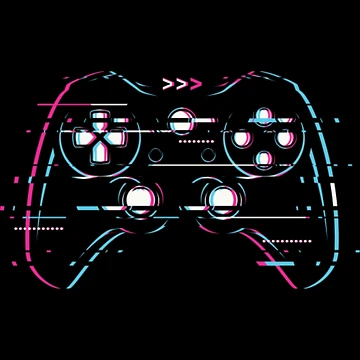 Artwork thumbnail, Gaming Gamer   by RFFNH