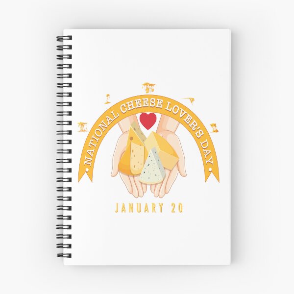 Item preview, National Cheese Day | Socks Day | Special Edition designed and sold by Crafty-Hawk.