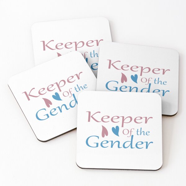 Item preview, Gender Reveal  designed and sold by RFFNH.