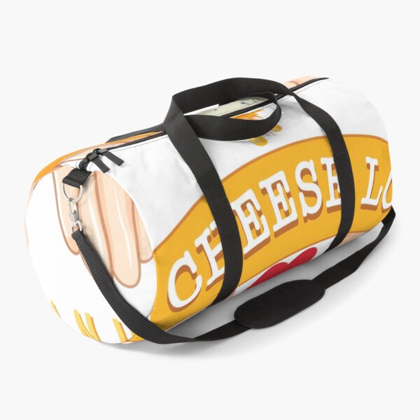 Item preview, National Cheese Day | Socks Day | Special Edition designed and sold by Crafty-Hawk.