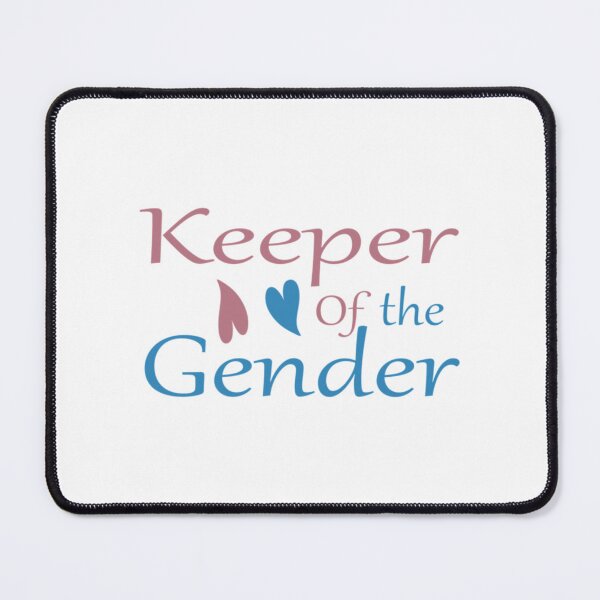 Item preview, Gender Reveal  designed and sold by RFFNH.