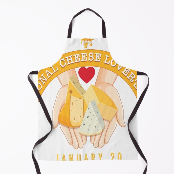Item preview, National Cheese Day | Socks Day | Special Edition designed and sold by Crafty-Hawk.