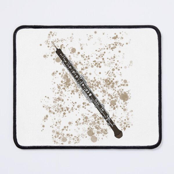 Item preview, Oboe Teacher Oboist Woodwind Musician designed and sold by doodlerob.