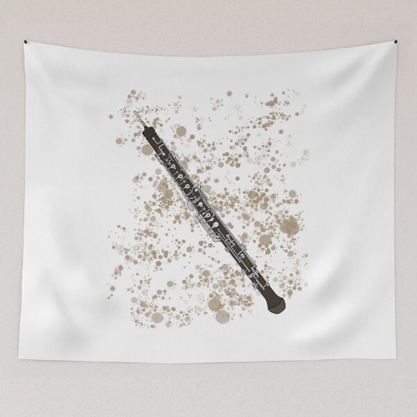 Item preview, Oboe Teacher Oboist Woodwind Musician designed and sold by doodlerob.