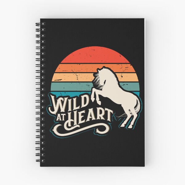 Item preview, Wild At Heart designed and sold by Eric Luken.