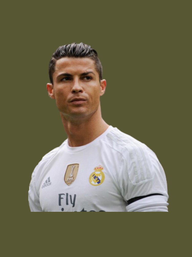 : Ronaldo Soccer Jersey for Kids, Youth Size, Athletic Fit, Relaxed Materials, 100% Polyester, Complete Soccer Apparel