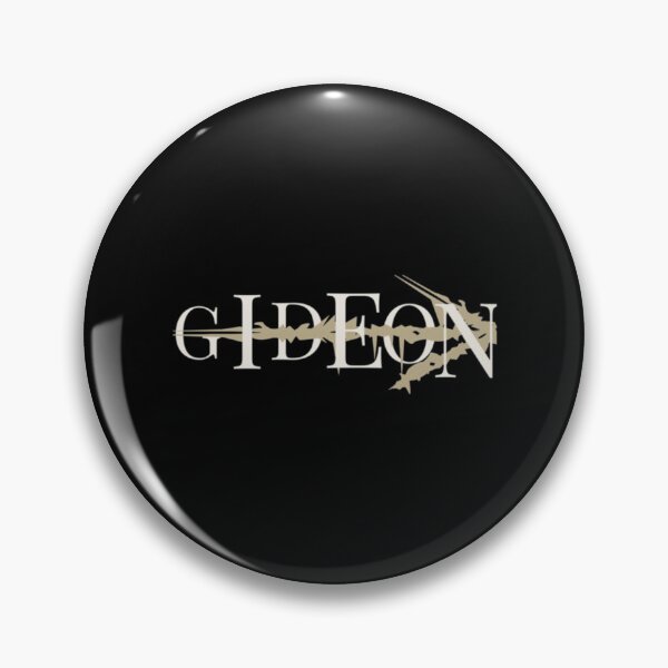 Item preview, GIDEON      designed and sold by RFFNH.