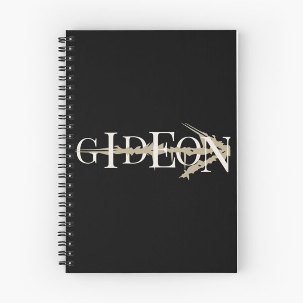 Item preview, GIDEON      designed and sold by RFFNH.