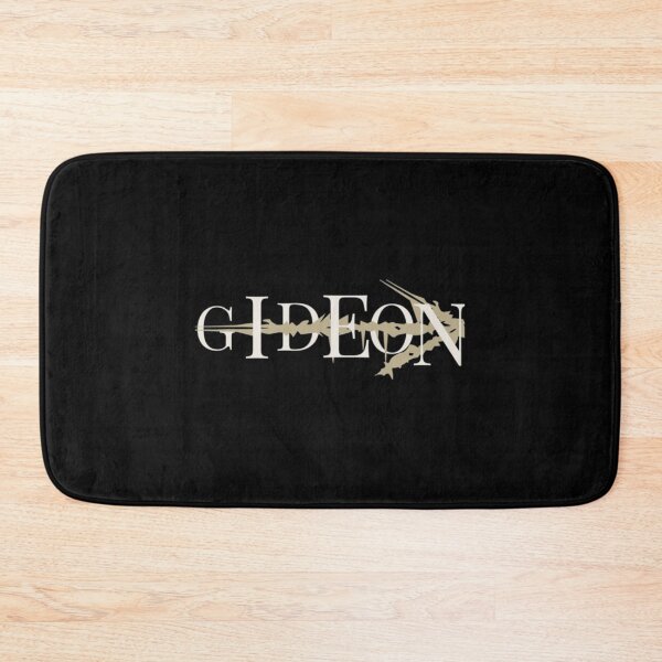 Item preview, GIDEON      designed and sold by RFFNH.