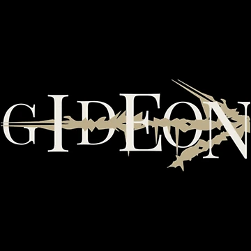 Artwork thumbnail, GIDEON by RFFNH