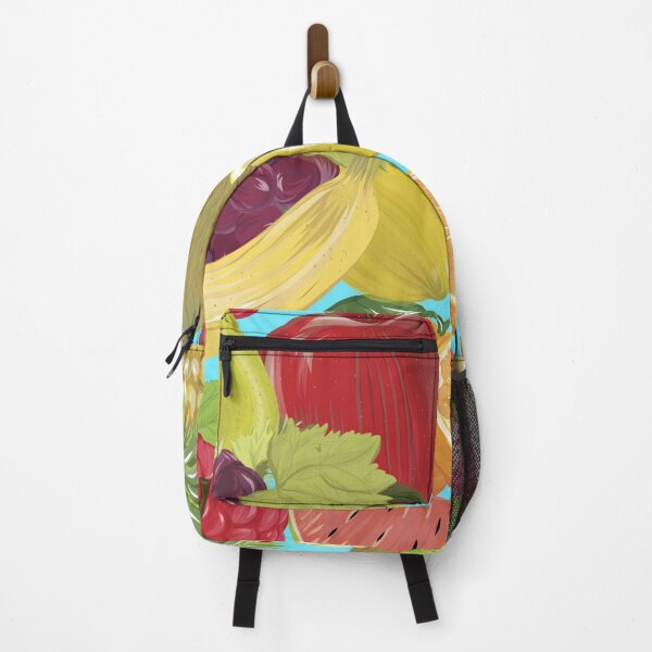 Item preview, Pineapple Paradise: A Tropically Inspired Fruity Pattern designed and sold by JOY STORE 45.