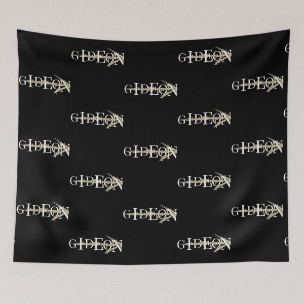 Item preview, GIDEON      designed and sold by RFFNH.