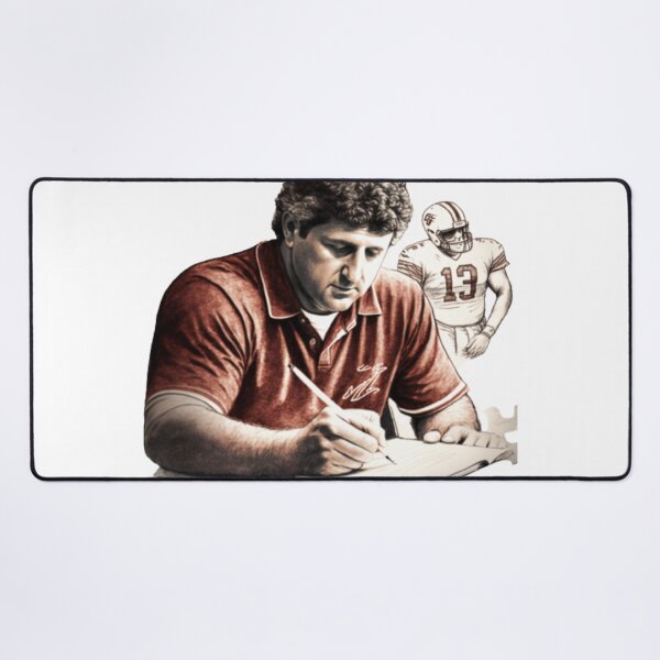 Item preview, mike leach designed and sold by DAYLIFE.