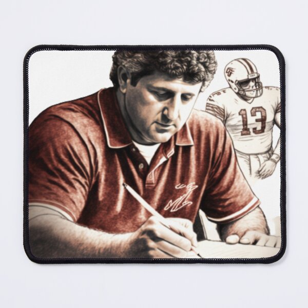 Item preview, mike leach designed and sold by DAYLIFE.