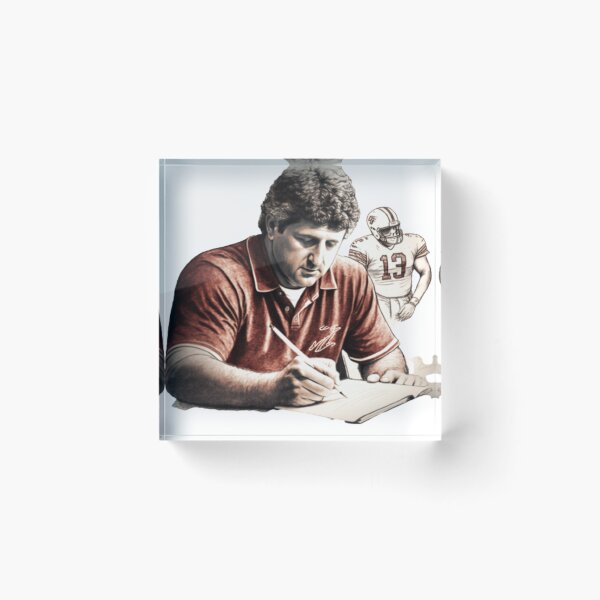 Item preview, mike leach designed and sold by DAYLIFE.