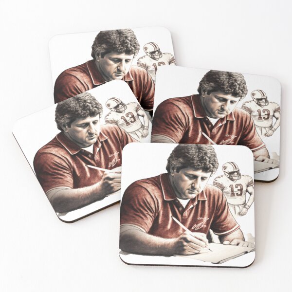 Item preview, mike leach designed and sold by DAYLIFE.