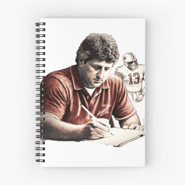 Item preview, mike leach designed and sold by DAYLIFE.
