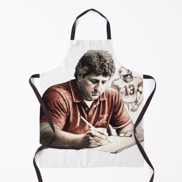 Item preview, mike leach designed and sold by DAYLIFE.