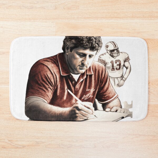 Item preview, mike leach designed and sold by DAYLIFE.