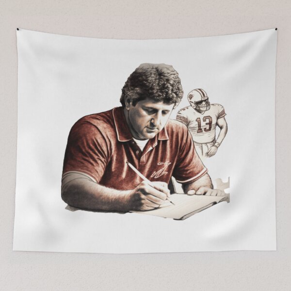 Item preview, mike leach designed and sold by DAYLIFE.