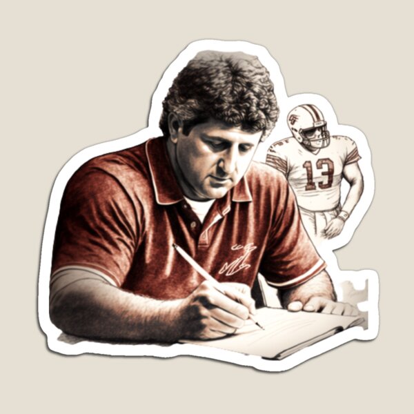Item preview, mike leach designed and sold by DAYLIFE.