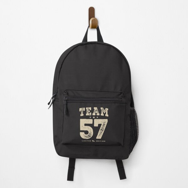 Item preview, Funny 57th Birthday Age 57 Years Old designed and sold by cidolopez.