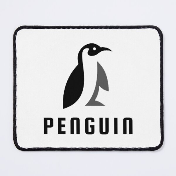 Item preview, Penguin designed and sold by Stay-Pawsitive.